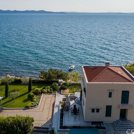 Villa Niko Kožino Eksteriør bilde
