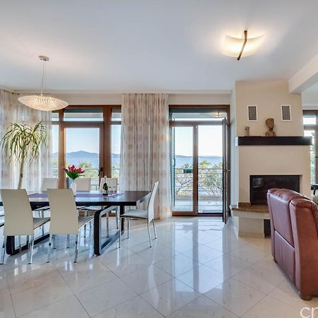 Villa Niko Kožino Eksteriør bilde