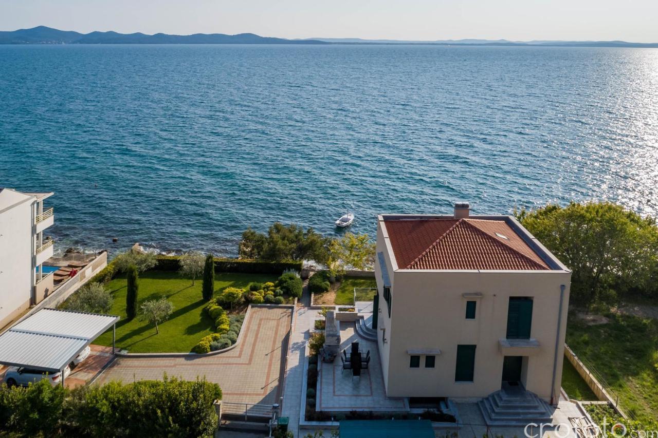 Villa Niko Kožino Eksteriør bilde