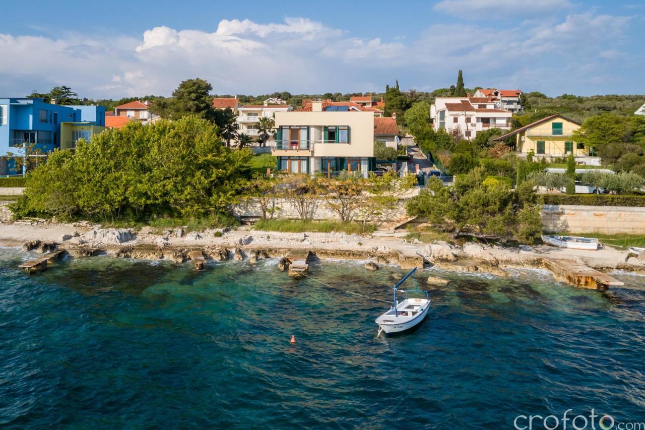 Villa Niko Kožino Eksteriør bilde