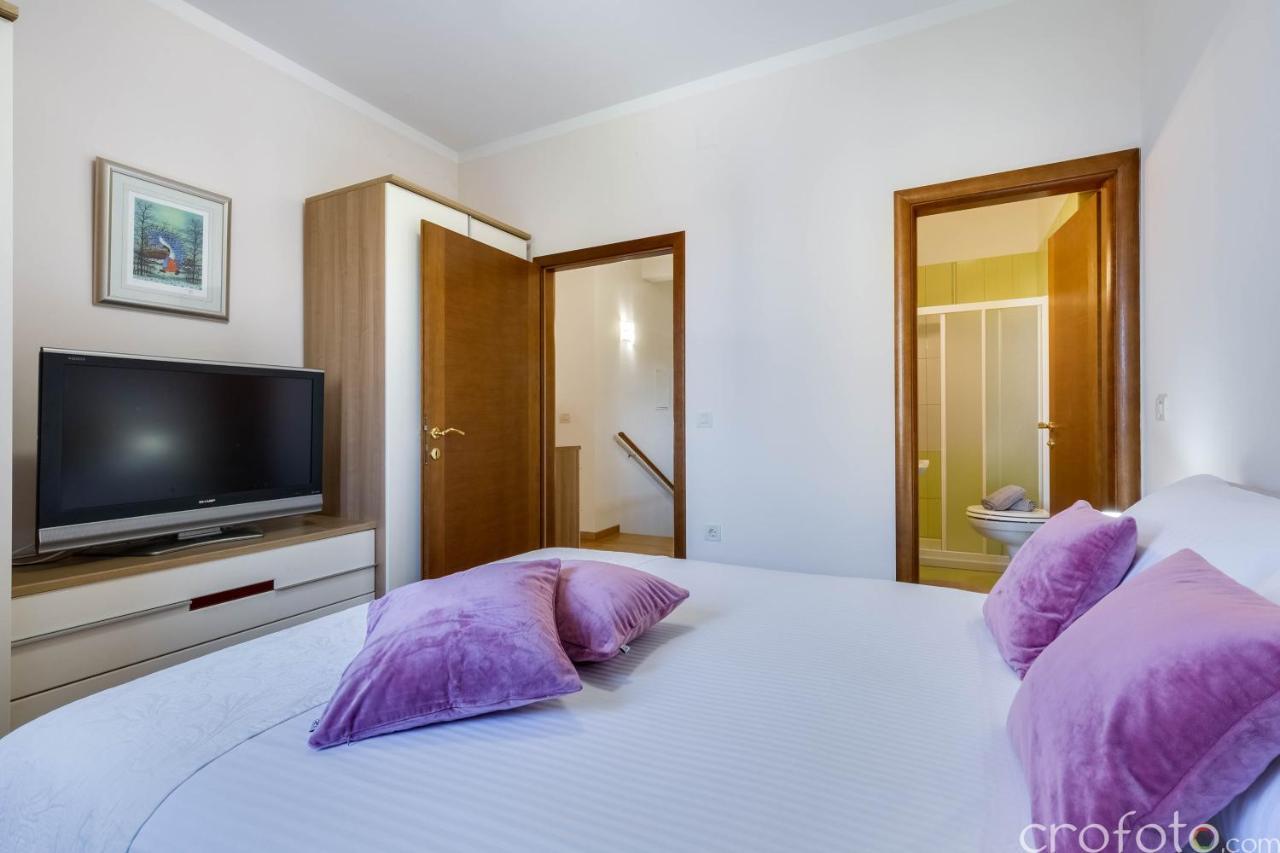 Villa Niko Kožino Eksteriør bilde