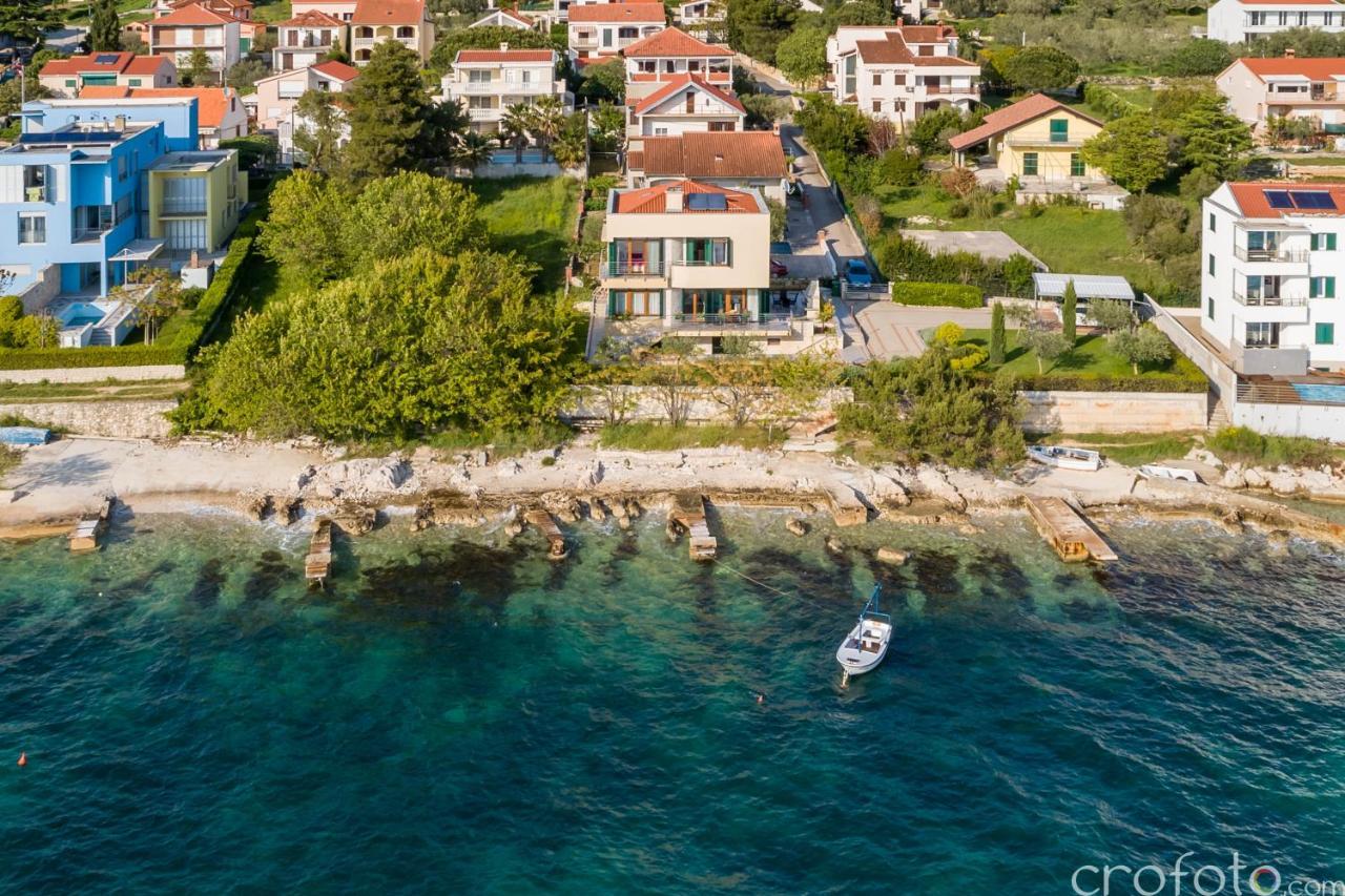 Villa Niko Kožino Eksteriør bilde