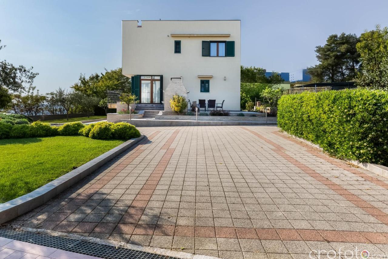 Villa Niko Kožino Eksteriør bilde