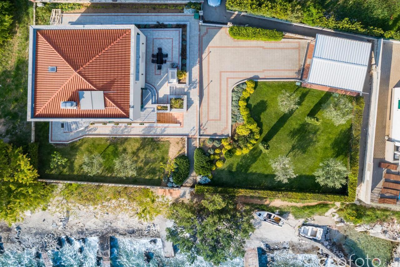 Villa Niko Kožino Eksteriør bilde