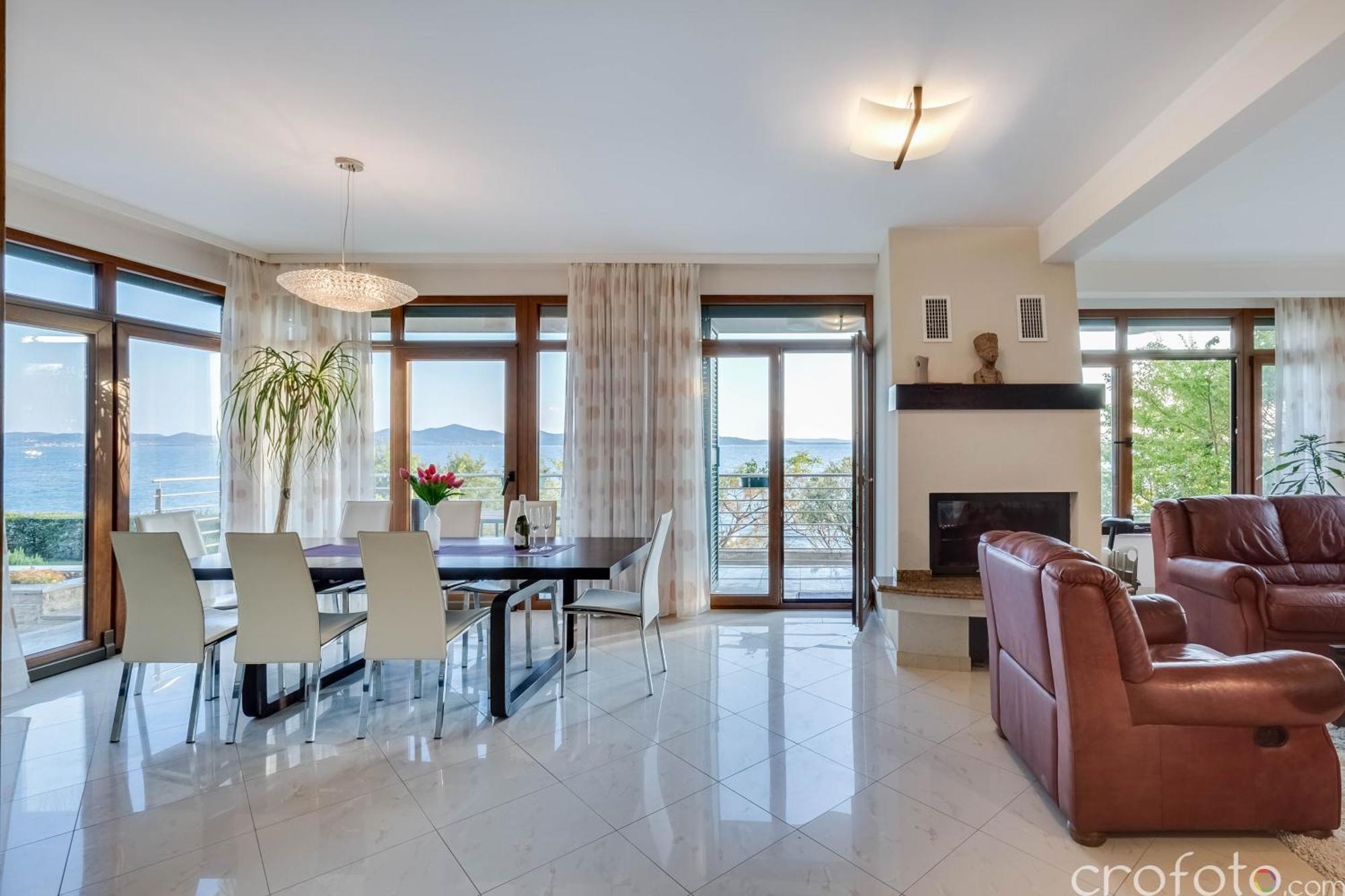 Villa Niko Kožino Eksteriør bilde