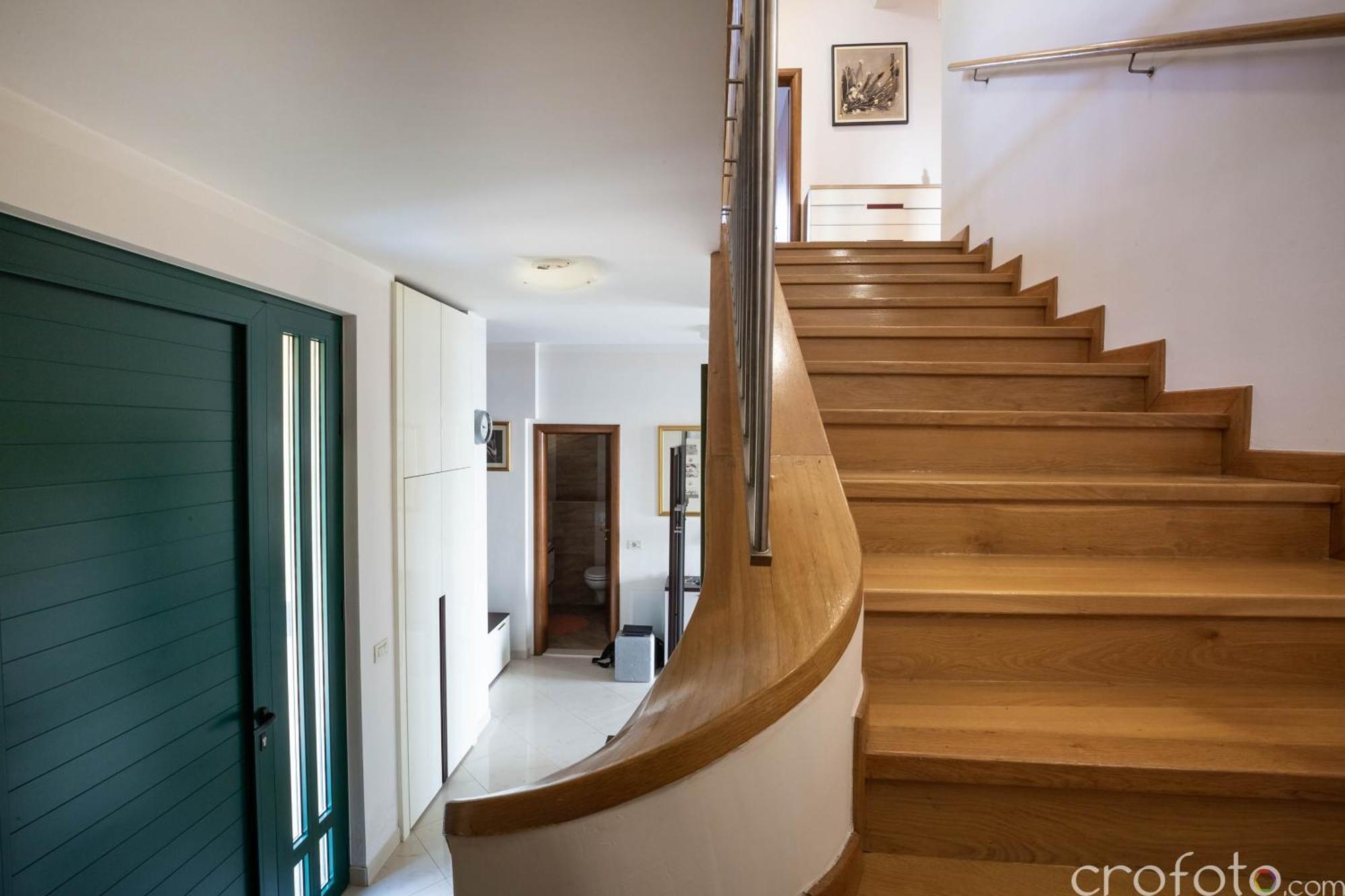 Villa Niko Kožino Eksteriør bilde