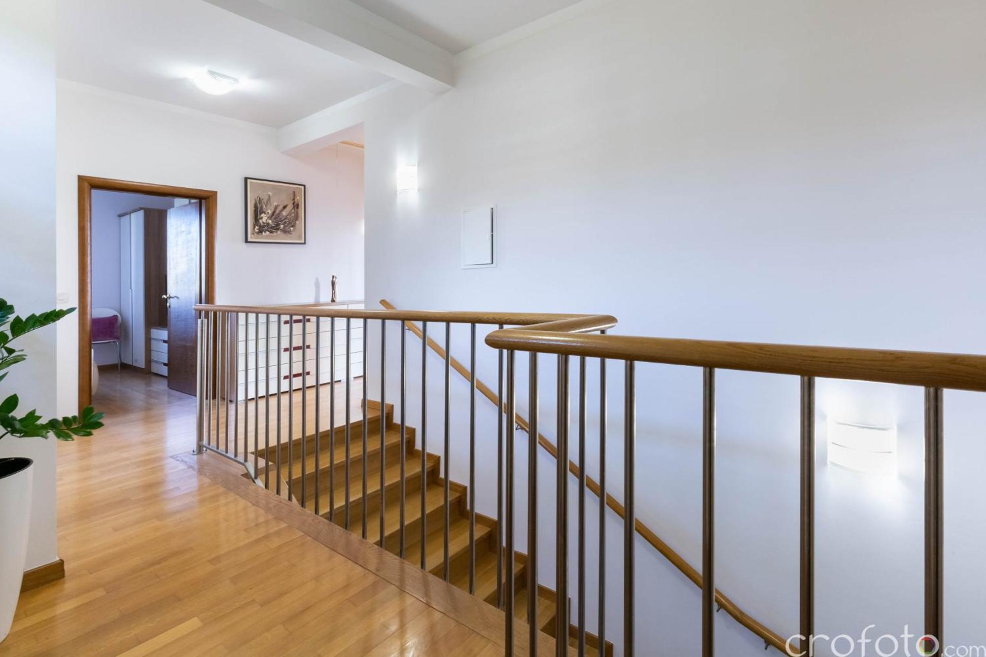 Villa Niko Kožino Eksteriør bilde