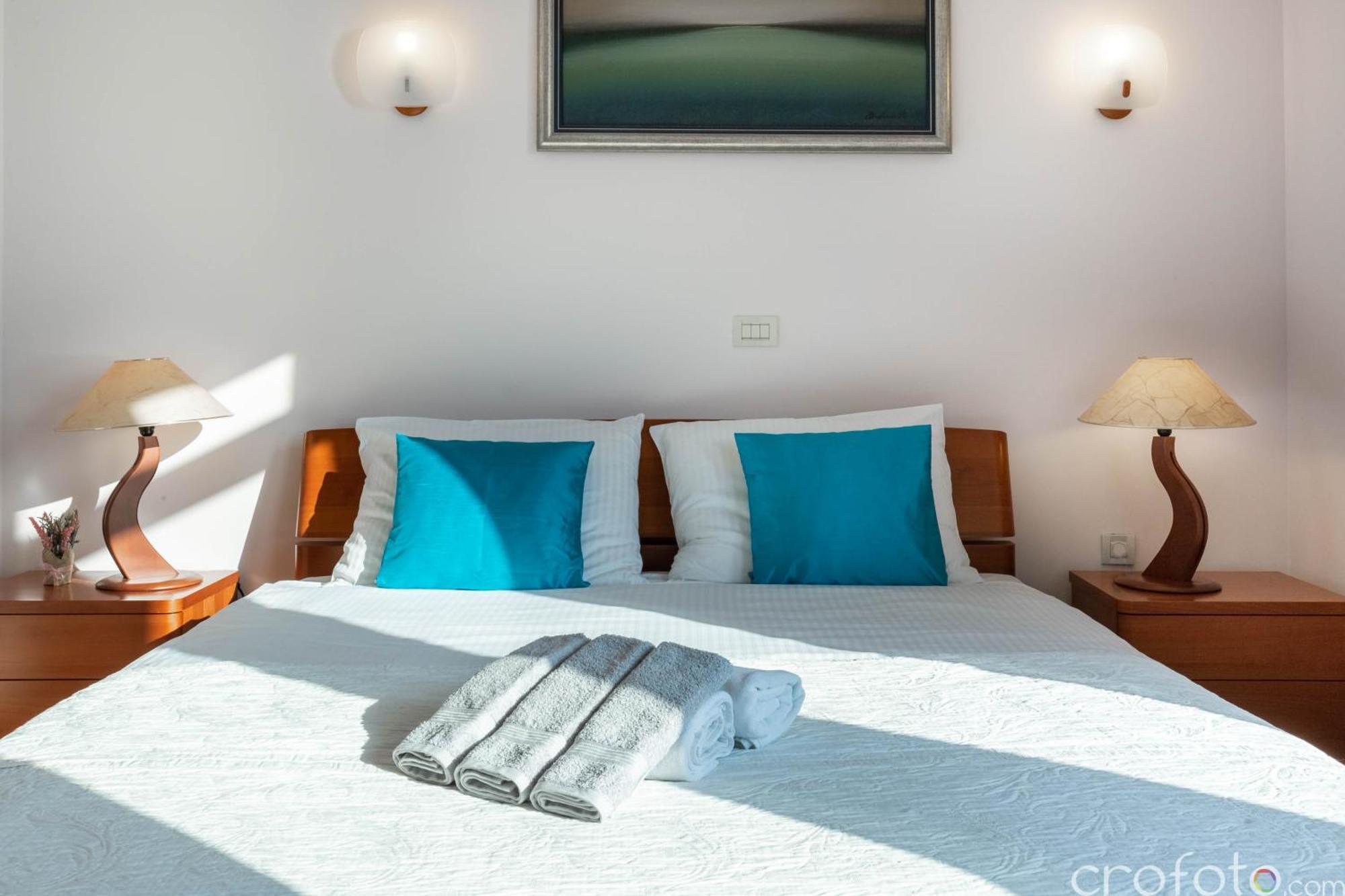 Villa Niko Kožino Eksteriør bilde
